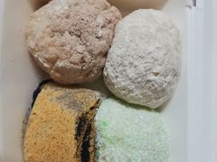 -清真老西北角温记粘食店(长沙路店)