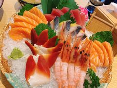 -林妈妈村·日式料理(宝山万达店)
