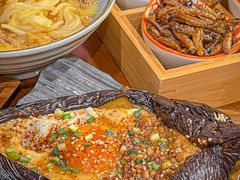 -麒麟风烤牛肉·云南烧烤小排档(丹凤街店)