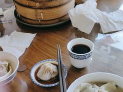 -笑来喜馄饨小笼工坊店(湖滨街店)
