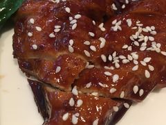 -莲池荟素食馆·12年老字号(光孝寺店)