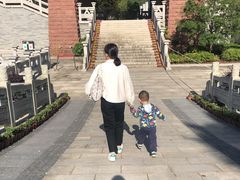 -孙武文化园-停车场