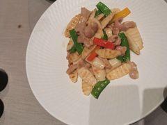 -山里亲戚(淞虹路店)