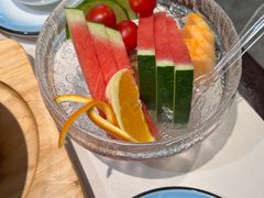 -太阳门淮扬菜(南京博物院店)