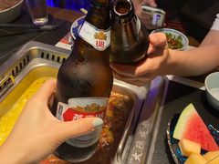 -大隐·成都火锅Bistro(合生麒麟新天地店)