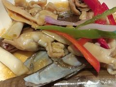 -都会尚膳·海鲜自助餐厅(重庆万豪酒店)