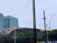 景观位-星巴克臻选(上海合生汇1F店)