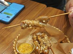 -曼谷食堂·泰国家庭料理(丹桂路店)