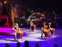 -珠海横琴长隆《卡卡虎奇遇记》