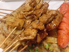 -木屋烧烤(龙华店)