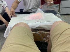 -郑远元专业修脚房(昌里东路店)