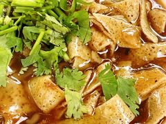 -陈记锅巴菜(五大道店)