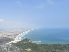-海南铜鼓岭景区