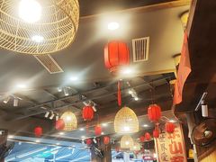 -谢老五跷脚牛肉·非遗传承店