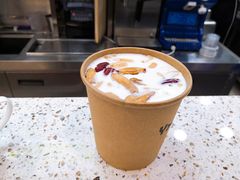 -溢仙茶(中防万宝城店)