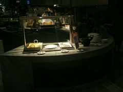 -漳州佰翔圆山酒店·圆山畔西餐厅