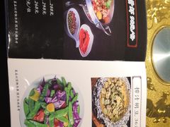 -锦庐道地川菜(来福士店)