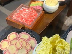 -阳坊涮肉(西直门凯德mall店)