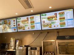-赛百味SUBWAY(东方明珠店)