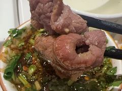 -八合里潮汕鲜牛肉火锅(福州万象城店)