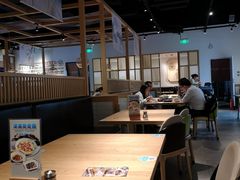 大堂-珍味汤馆·潮汕家乡菜(保利文化广场店)