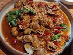 -周家二小姐的菜(西津渡店)