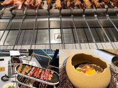 -丰茂烤串(公园店)