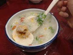 -宏状元现熬粥·京味菜(五棵松店)