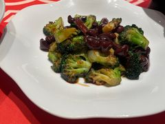 -百富源·海鲜辽菜(张士店)