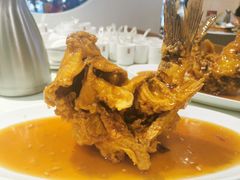 -闫府私房菜·百年鲁菜(欧亚店)