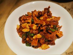 -谭家弄堂(兰州中心店)