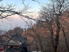 -终南山南五台景区