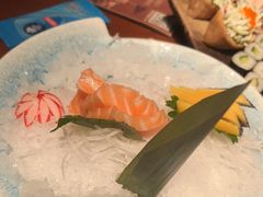 -元通寿司(东骏店)