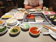 -海底捞火锅(天津SM城市广场店)