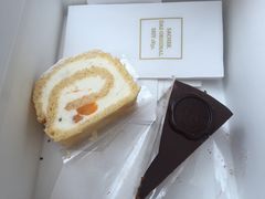 -Cafe Sacher(WIEN)