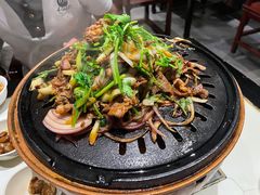 -京味斋·北京烤鸭(新源街店)