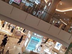 -皇庭广场(福华三路店)