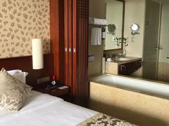 -天目湖御水温泉·度假酒店