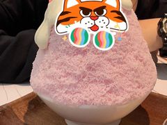 -丹礼糖甜品