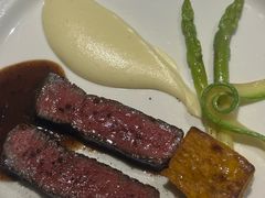 -The V泽惟·低温慢煮料理