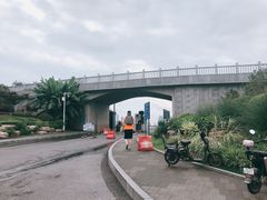 -武昌江滩