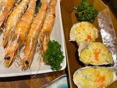 -和彩放题餐厅(酒仙桥店)
