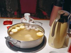 -汕头八合里海记牛肉店(清河店)