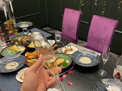 -卡曼果木西餐厅(客世界店)