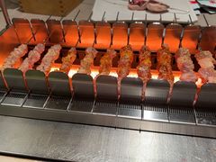 -丰茂烤串(金源店)