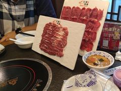-仁和四季涮肉馆(天坛南门店)