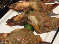 -HIHE Bistro·Oyster Bar(华熙live店)