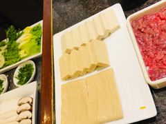 -皇城老妈·大连海鲜火锅(港湾店)