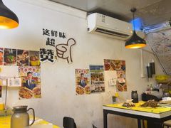 -桥东喜碧海鲜街(水东街店)
