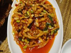-渝信川菜(长安店)